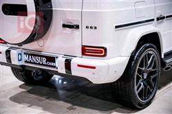 مێرسێدس بێنز G-Class